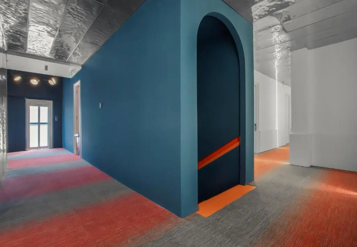 Heritage Hotel and Suites (by Travel Agency)