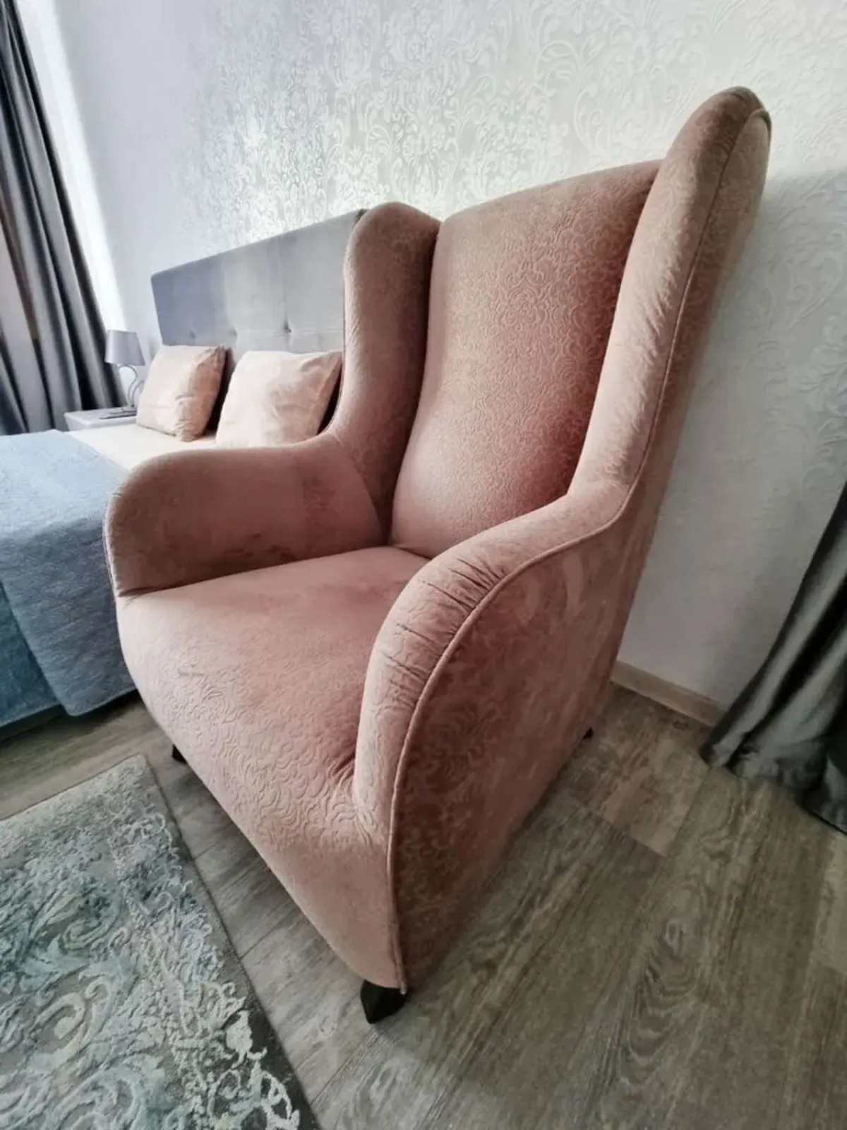 Апартаменты на проспекте Мира 151А