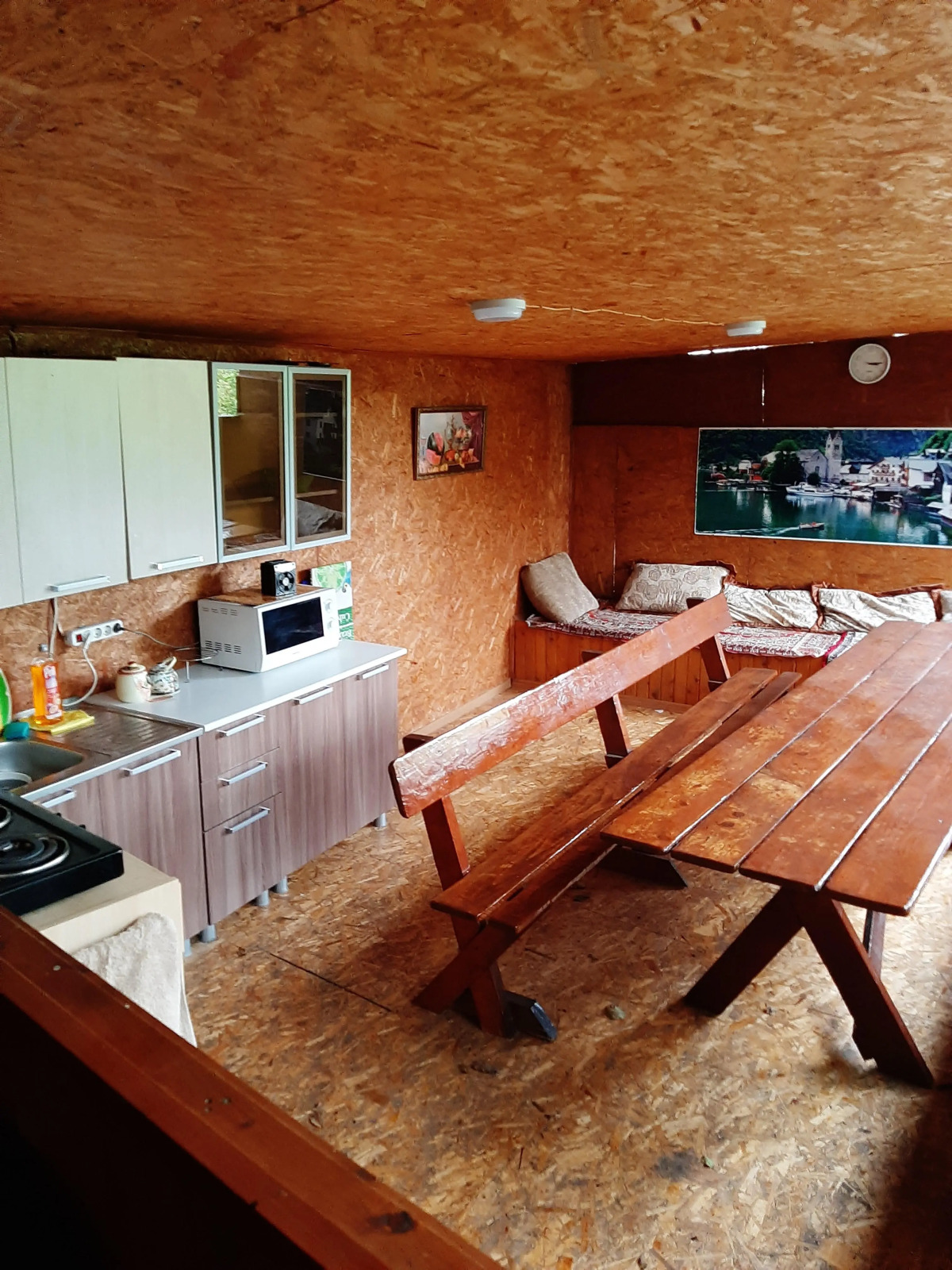 Гостевой дом Толстячок