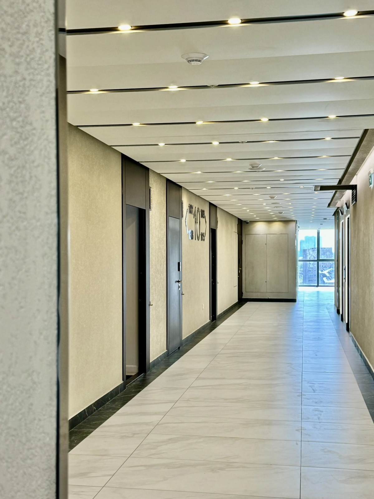 Апартаменты Stellar Tower