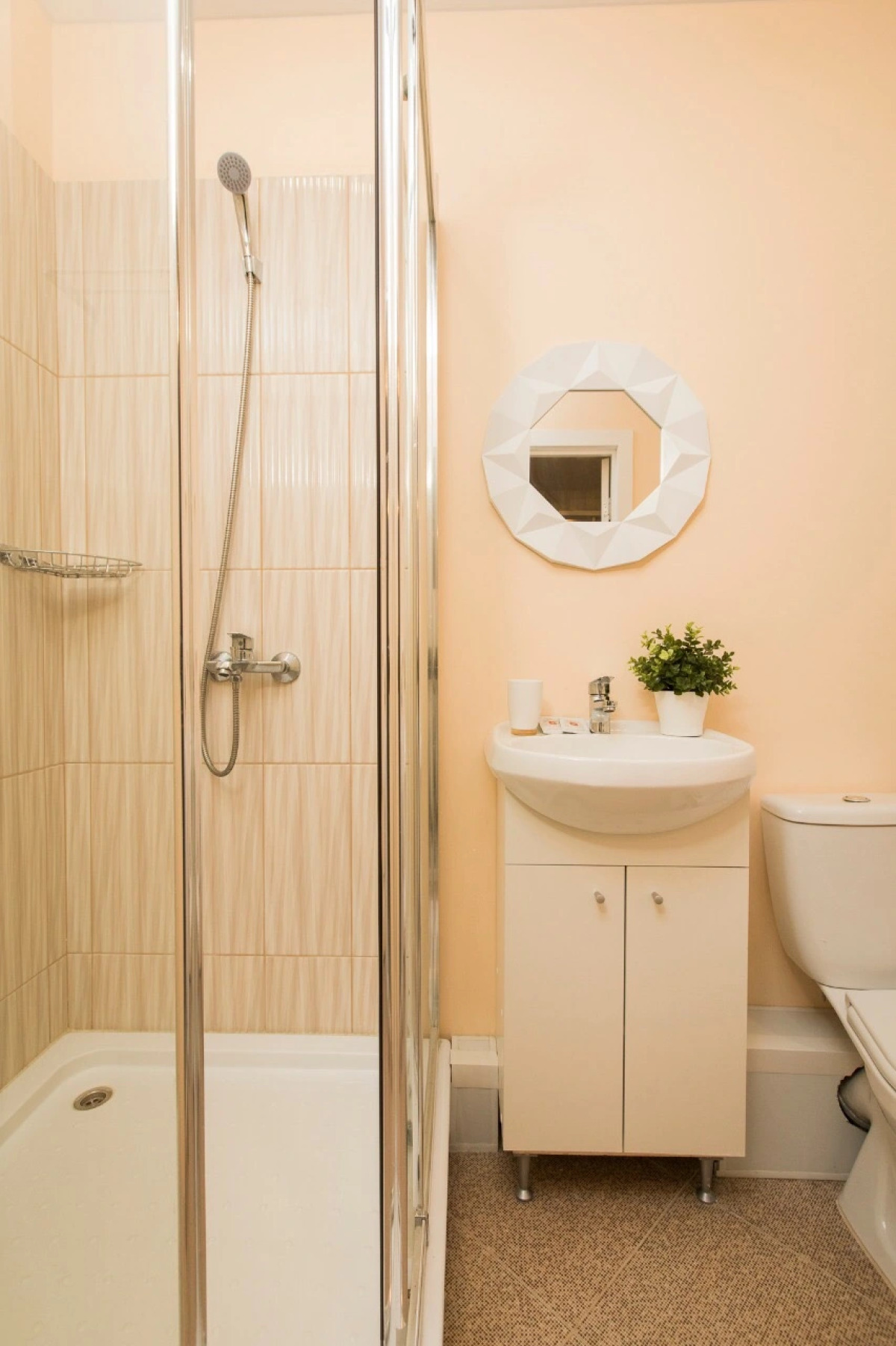 Апартаменты МоскваГрад-3