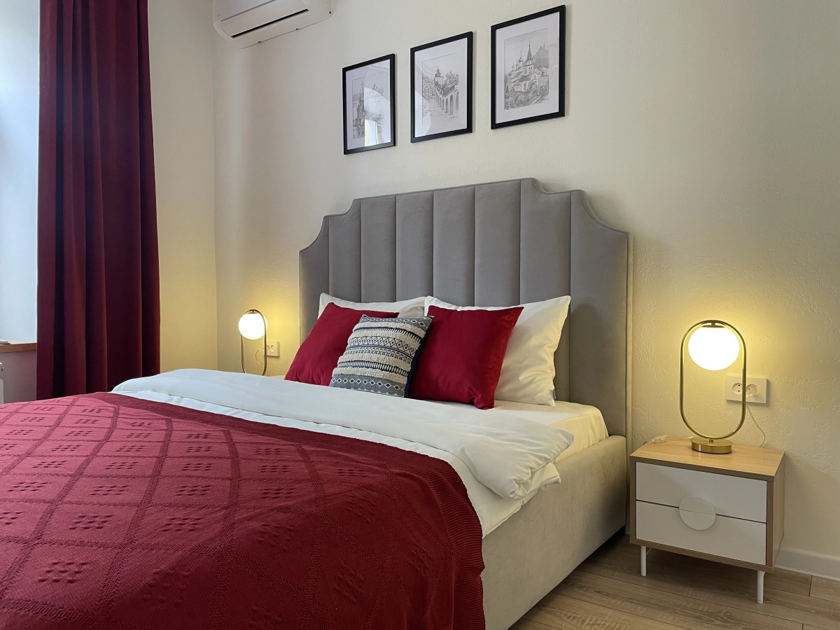 Квартира ГорькийАпарт