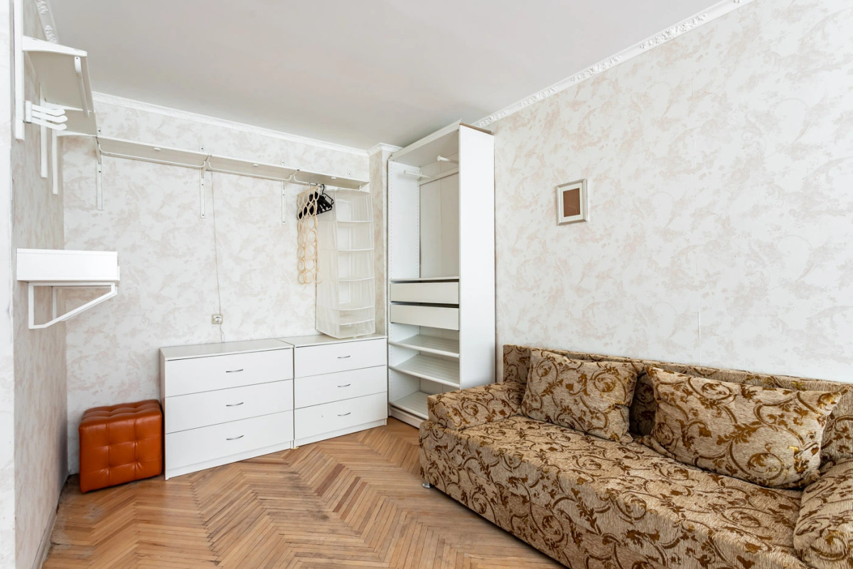 Апартаменты Domumetro на Каховке 35