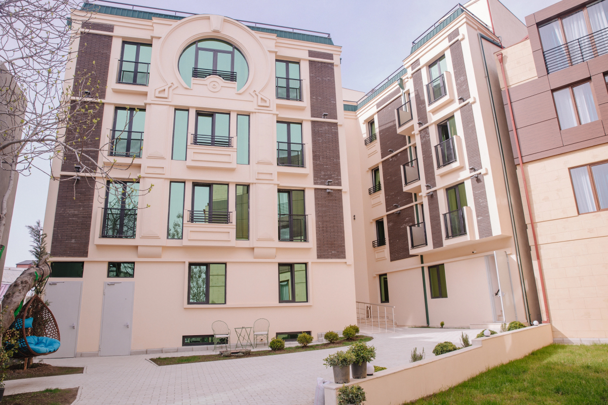 Hotel Orden  Hotel