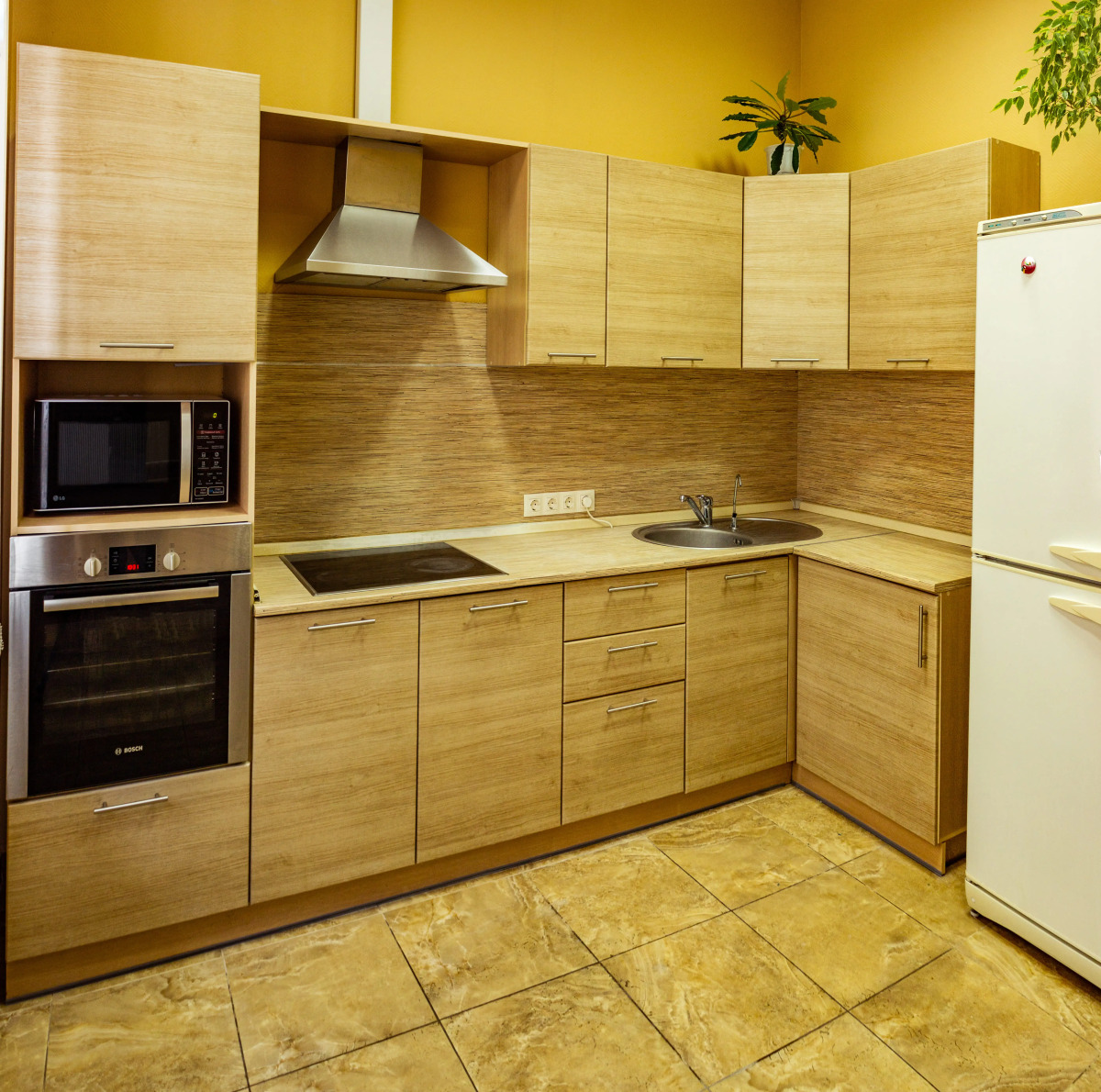 Отель Форум