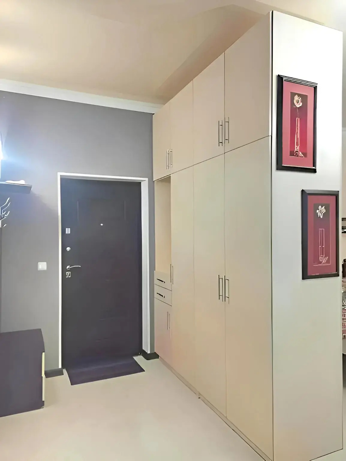 Апартаменты у Парка Победы