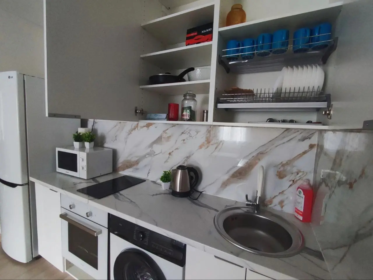 Апартаменты Семейные TatAparts Индиго