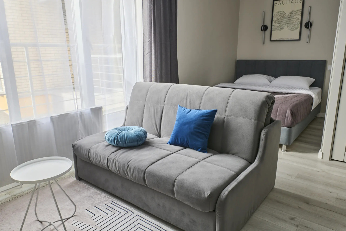 Апартаменты ЖК Ландыши 521/2