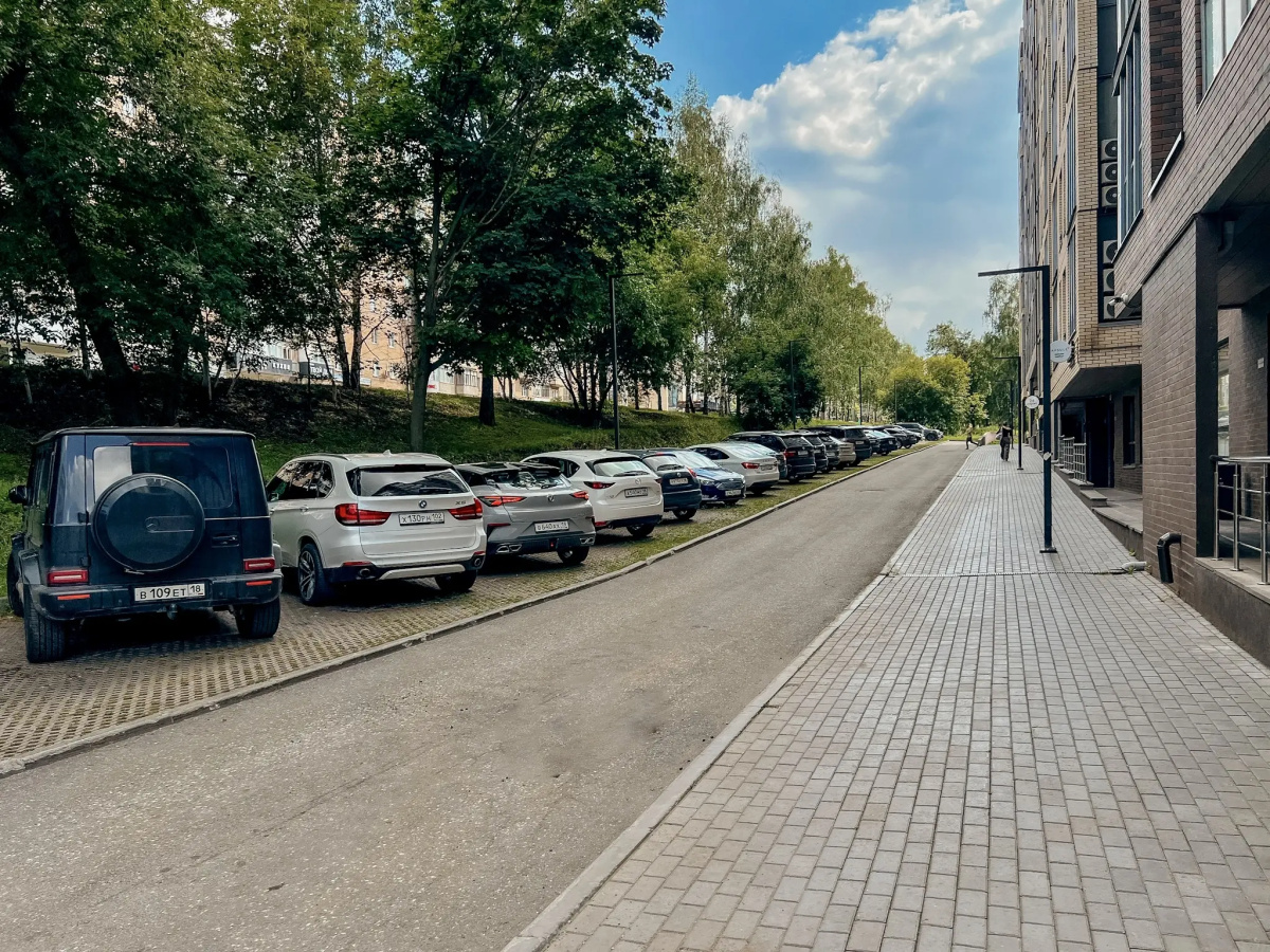 Апартаменты Privi House на Максима Горького 149