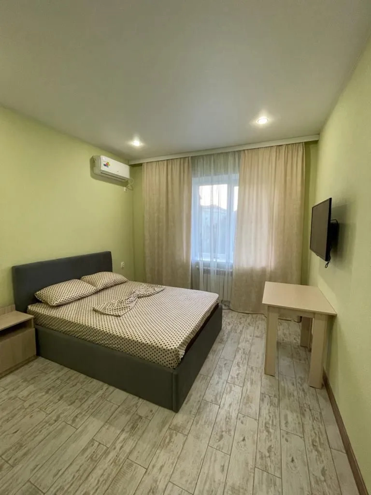 Гостевой дом Grant House