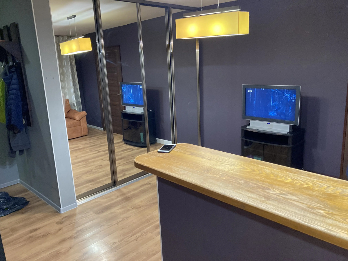 Апартаменты на Невского