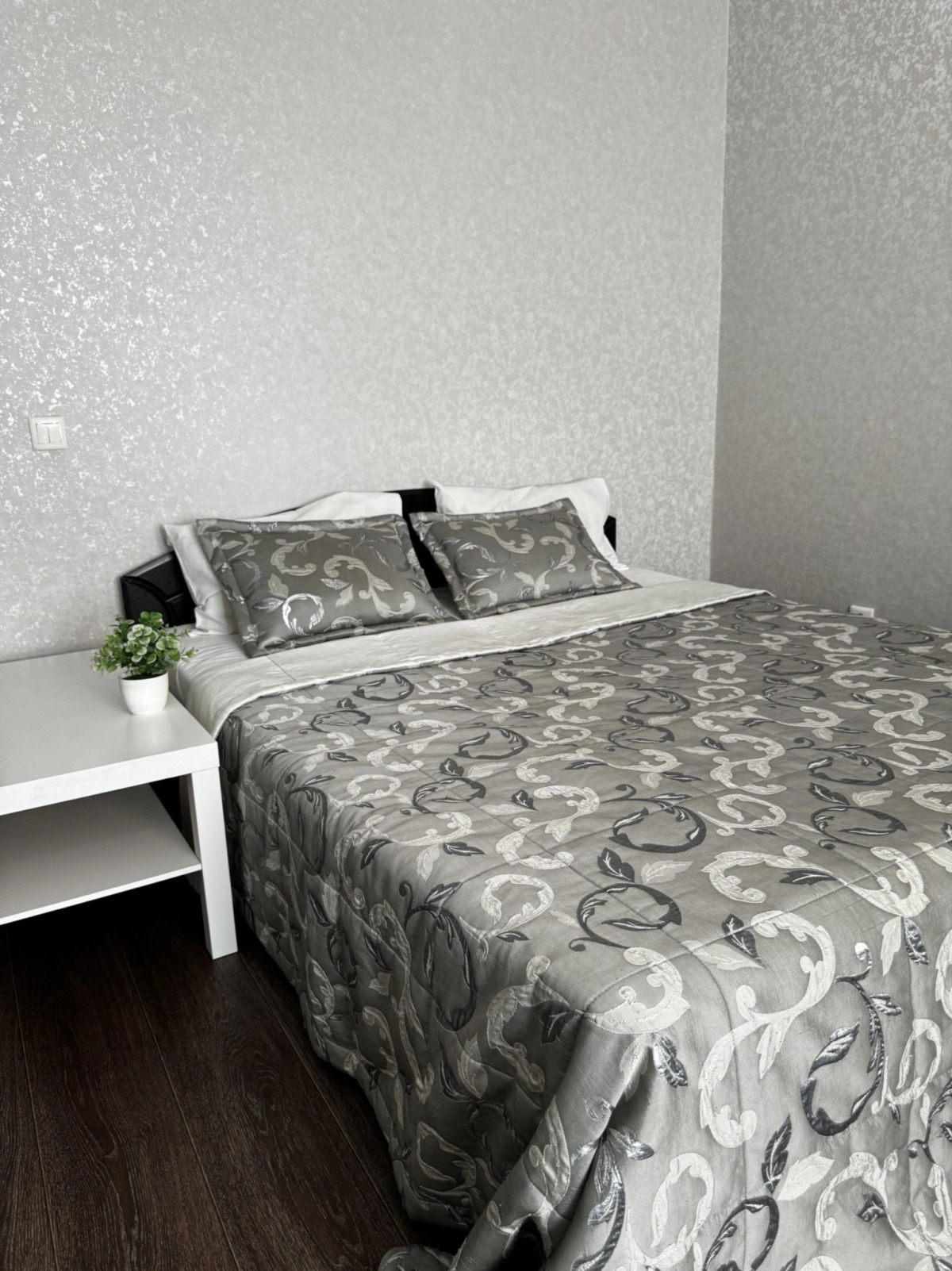 Квартира на улице Тамбовской