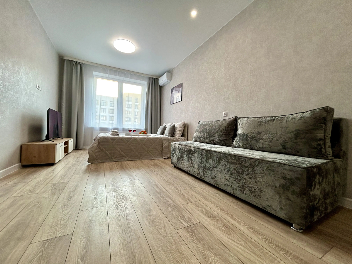 Апартаменты FSF Премиальная Однушка Мега