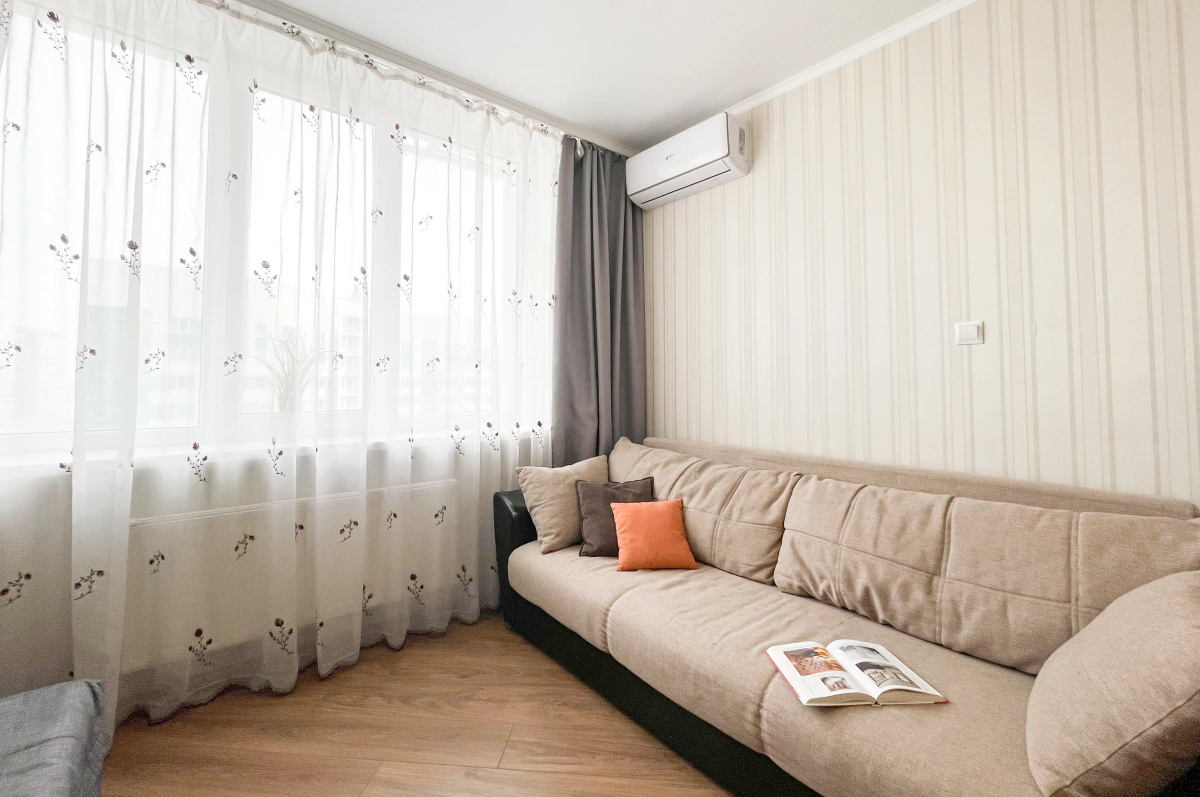 Апартаменты ApartLike