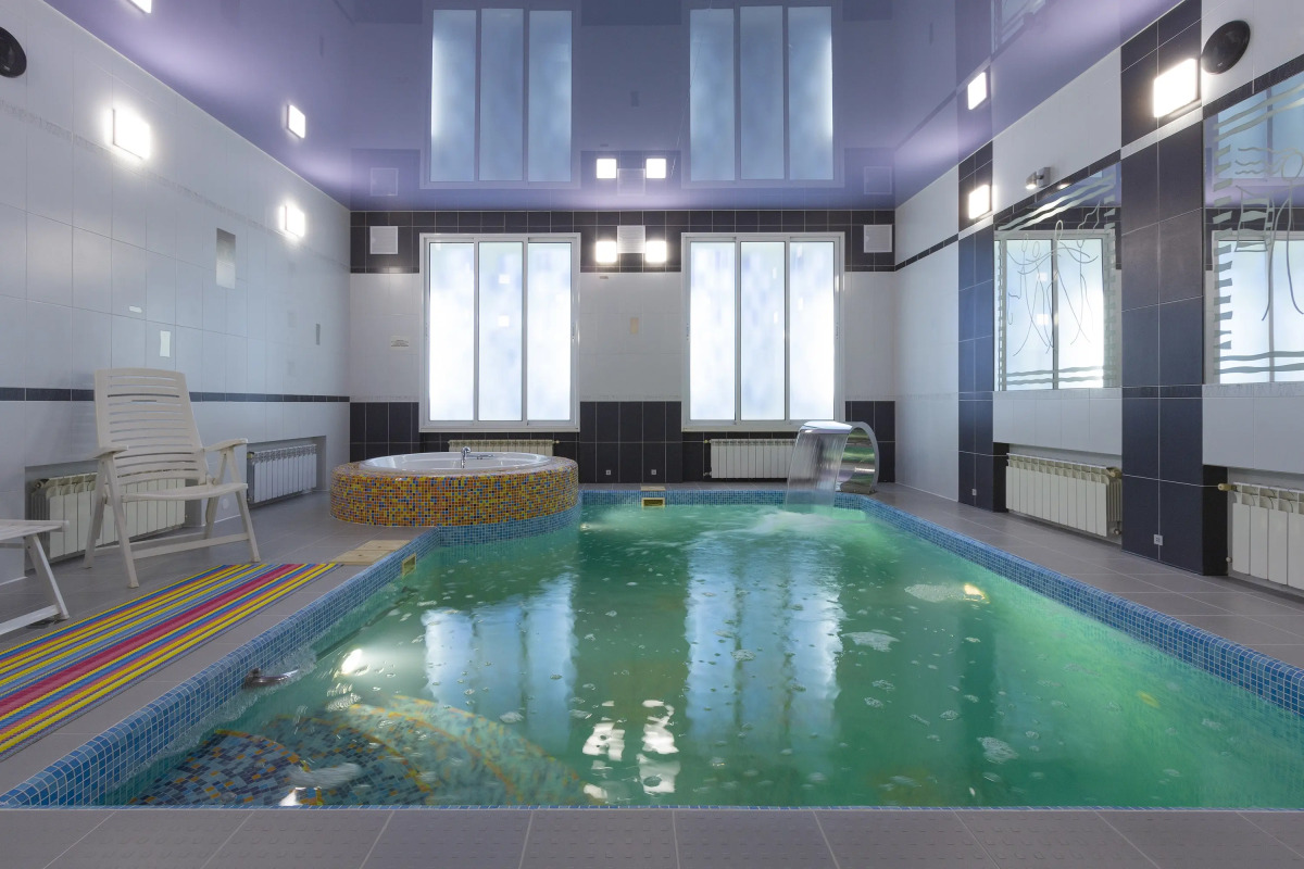 Приват Отель