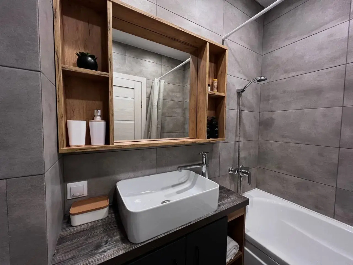 Апартаменты Pritomsky Palace