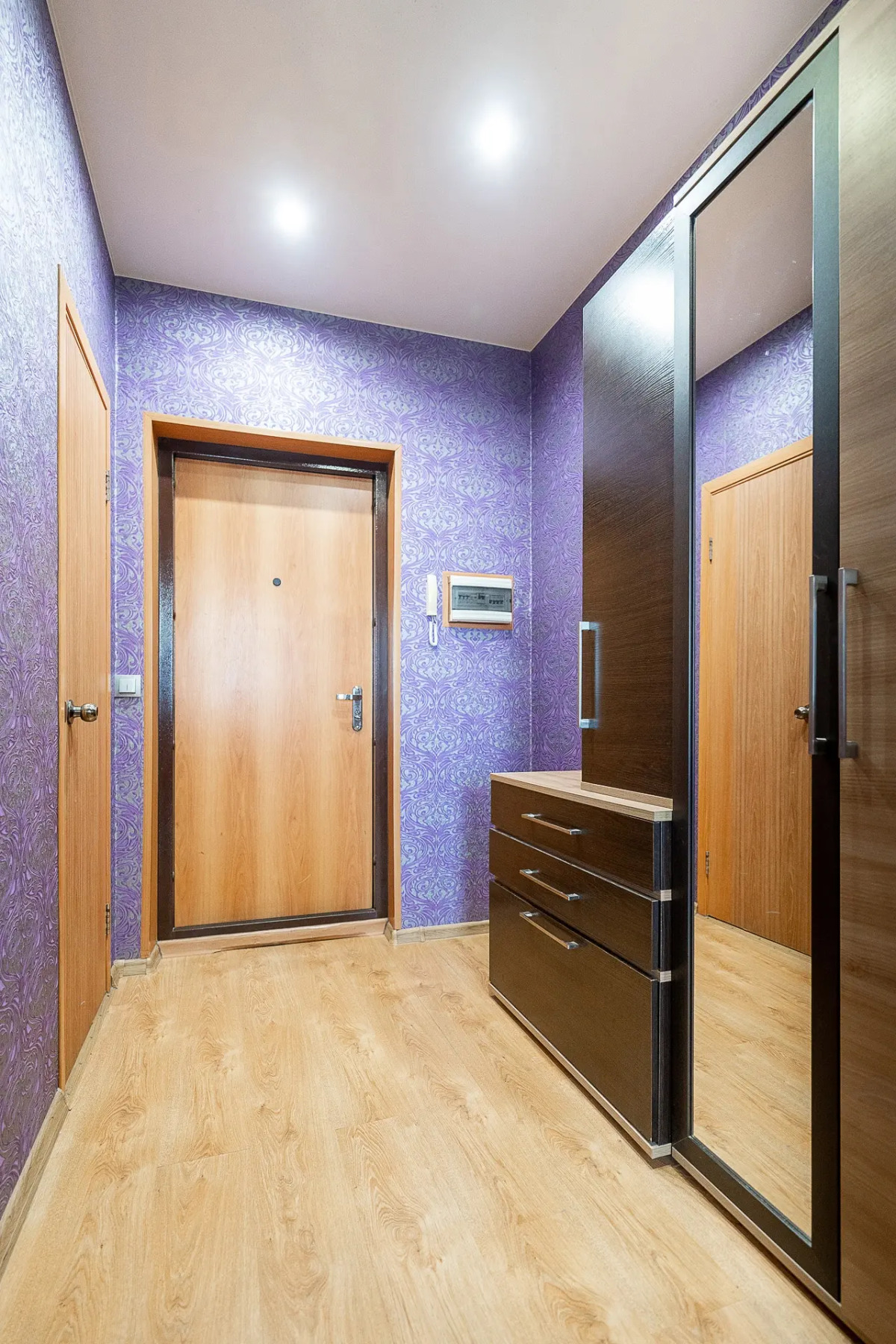 Апартаменты Inndays на Проспекте Ленина 112