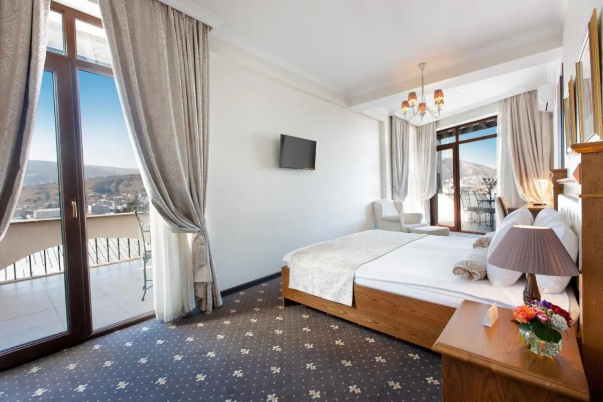 Laerton Tbilisi