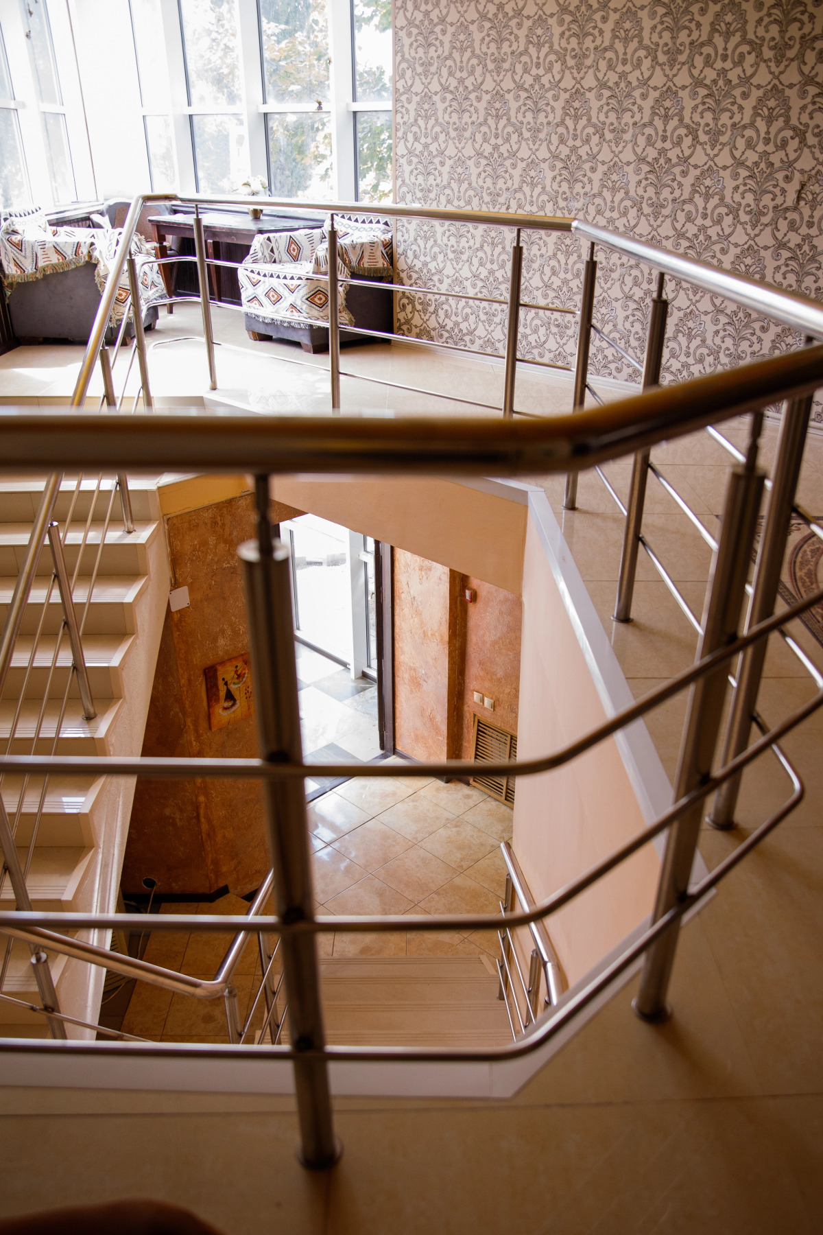 Гостиница Lucky-House