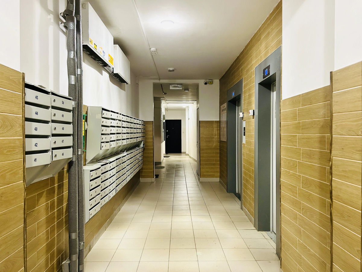 Апартаменты Cozy Rent Lemon tree