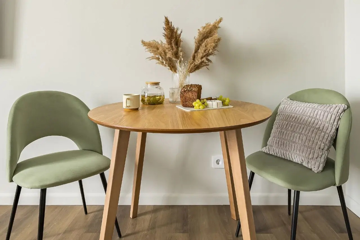 Апартаменты Meditation от Сети Good Vibes Apartments