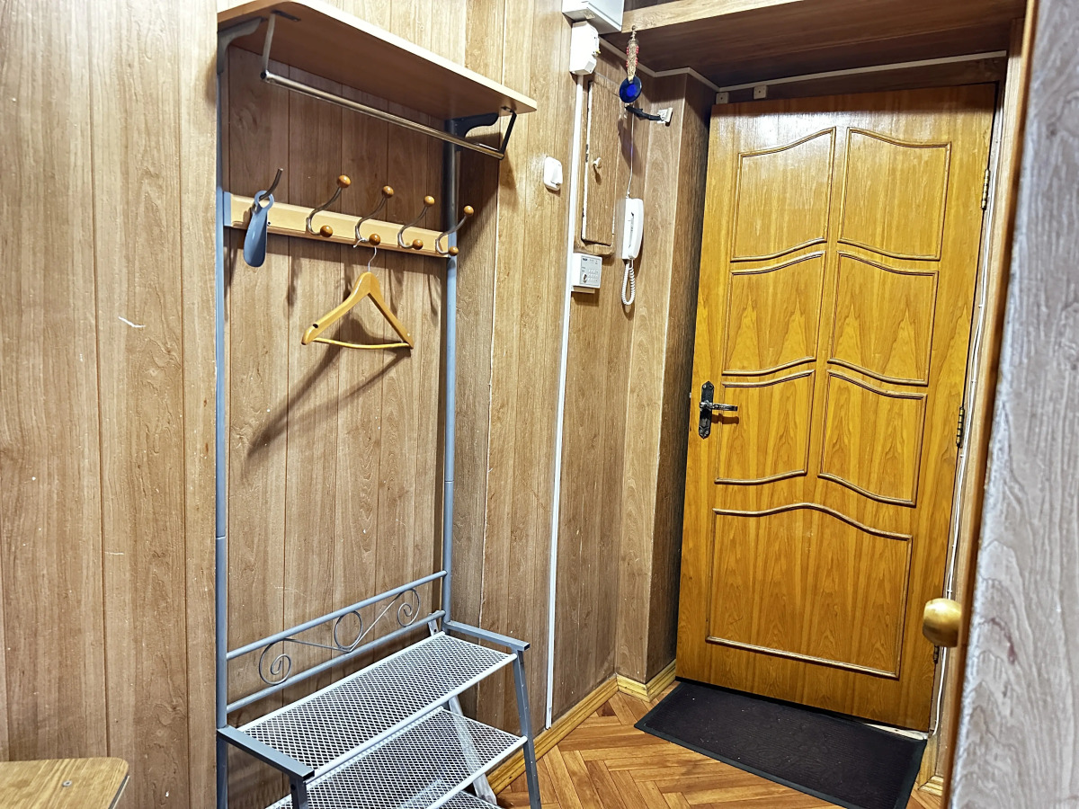 Апартаменты на улице Овчинникова 8