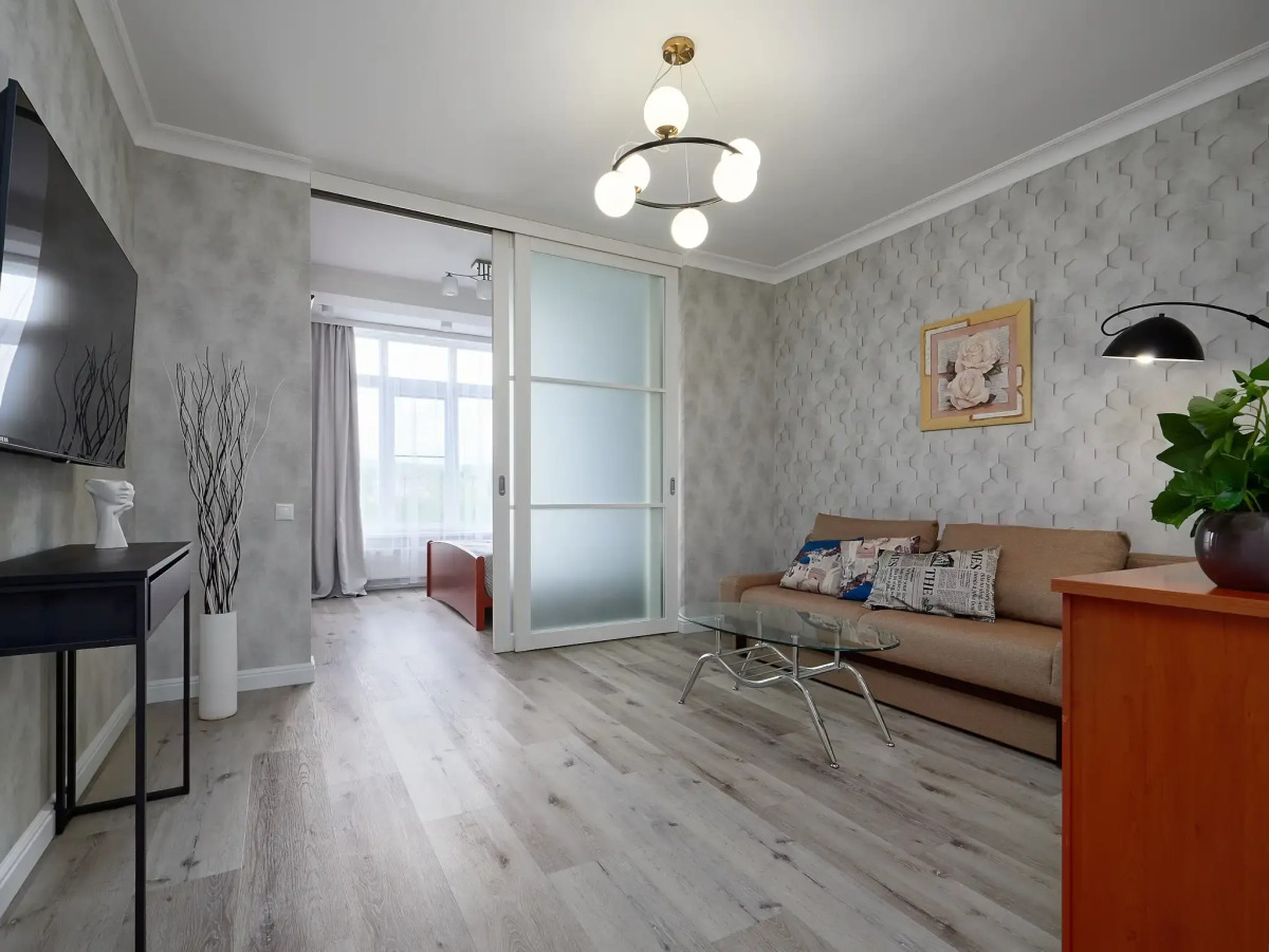 Квартира Уютная в Кисловодске