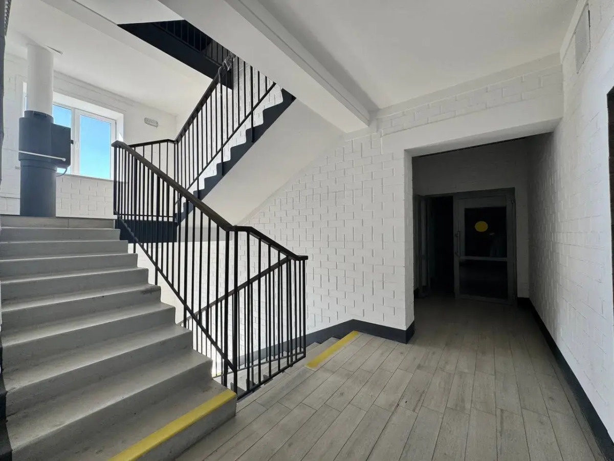 Квартира Grand Apart Exclusive