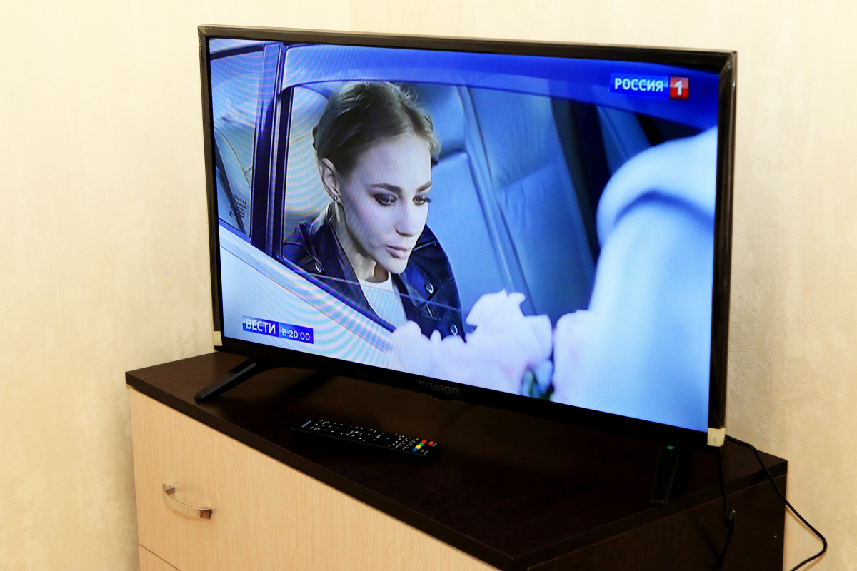 Апартаменты Right Room однокомнатные на Салтыкова-Щедрина 3