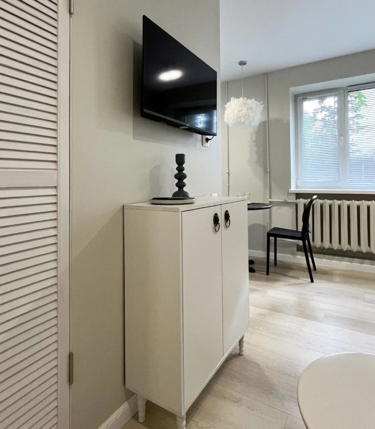 Квартира Обломов на бульваре Мира 11