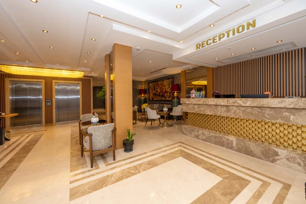 Freya Hotel