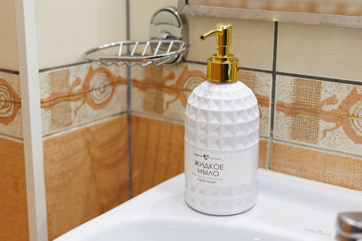 Мебелированные комнаты Имидж