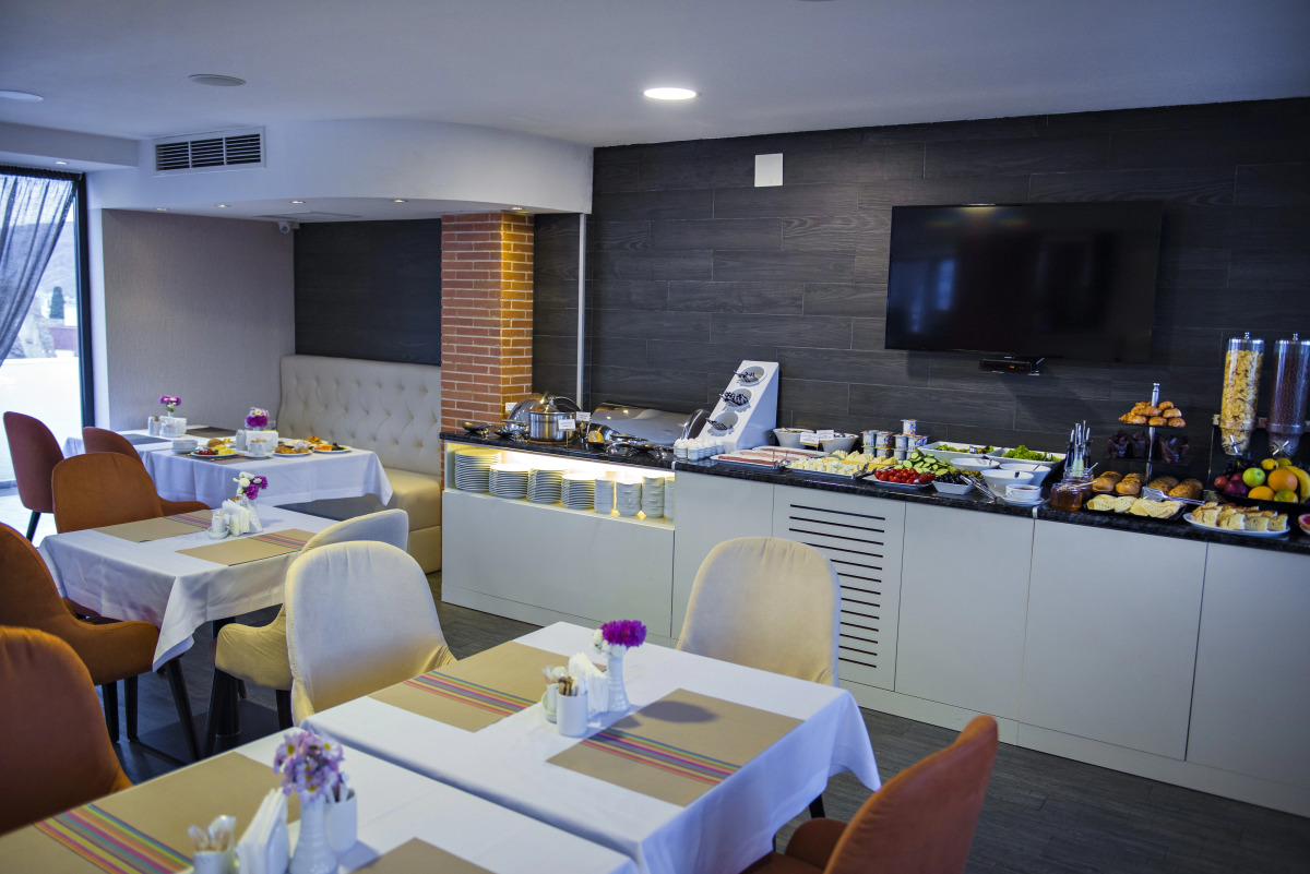 Отель Tbilisi Inn