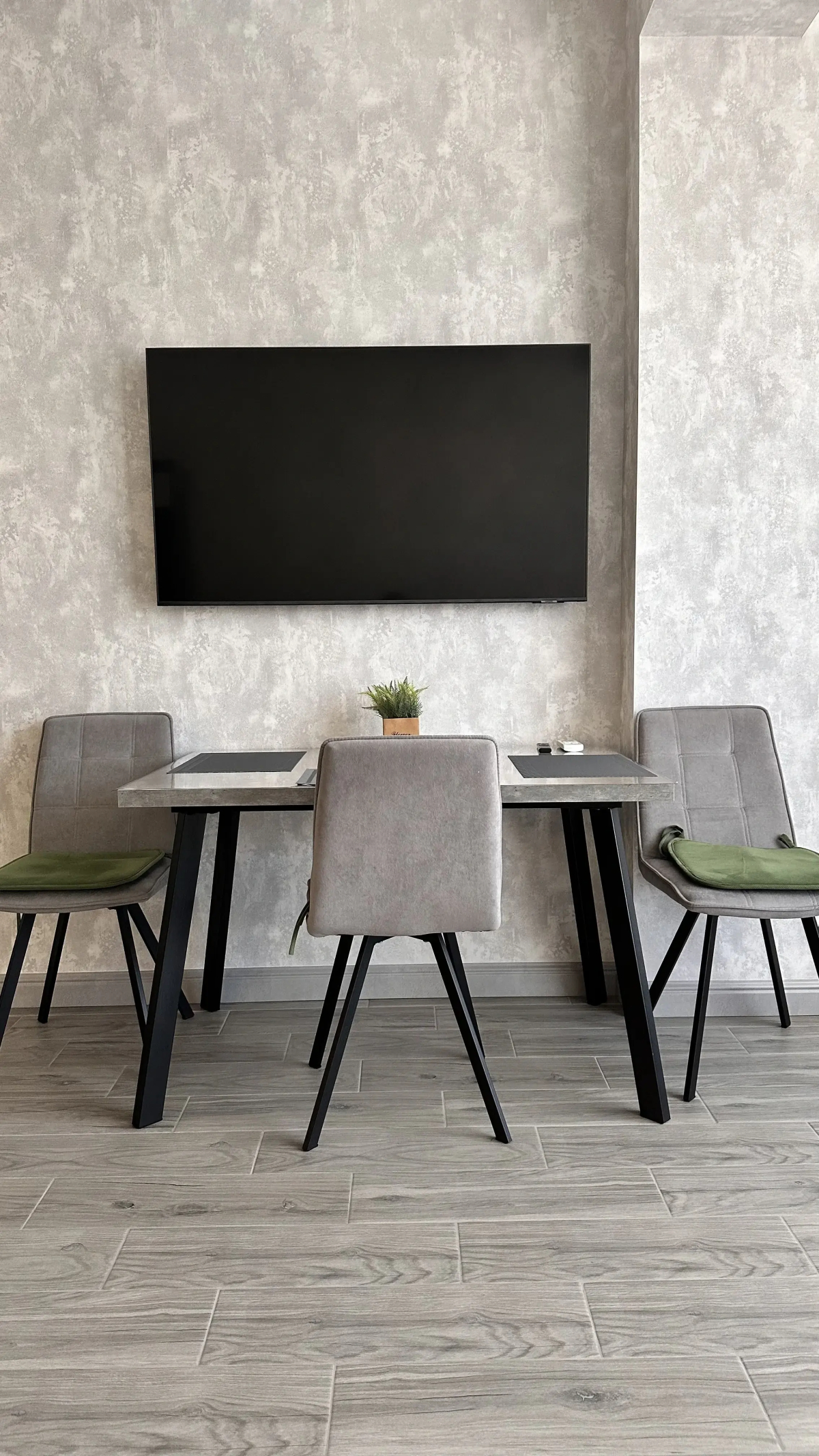 Двухкомнатные Апартаменты в Новом ЖК Бизнес-класса Заречье во Владикавказе