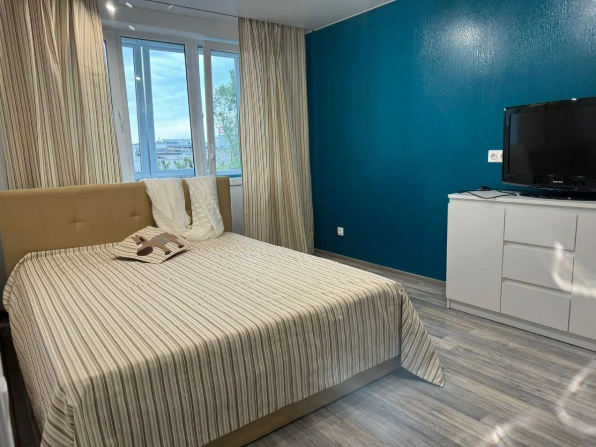 Квартира Уютное Гнездышко в Самом Центре Города