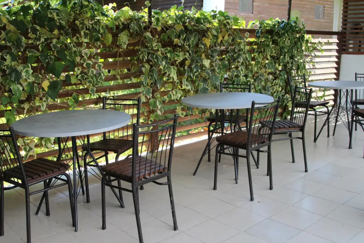 Мини-отель Ручей, посёлок Нижняя Эшера