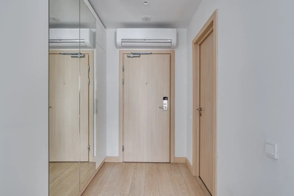 Апартаменты Felicita с Панорамным Видом на Город