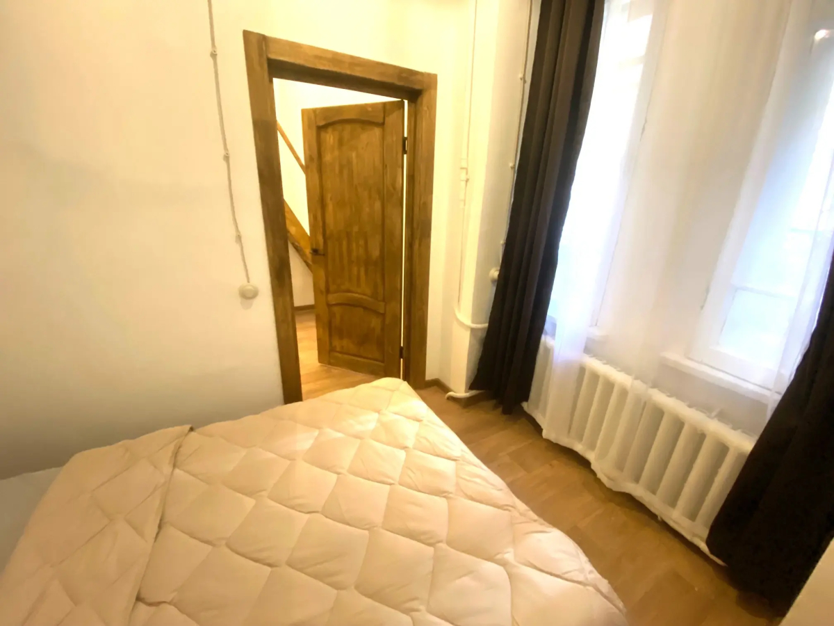 Апартаменты Студия Эконом рядом с Площадью Восстания