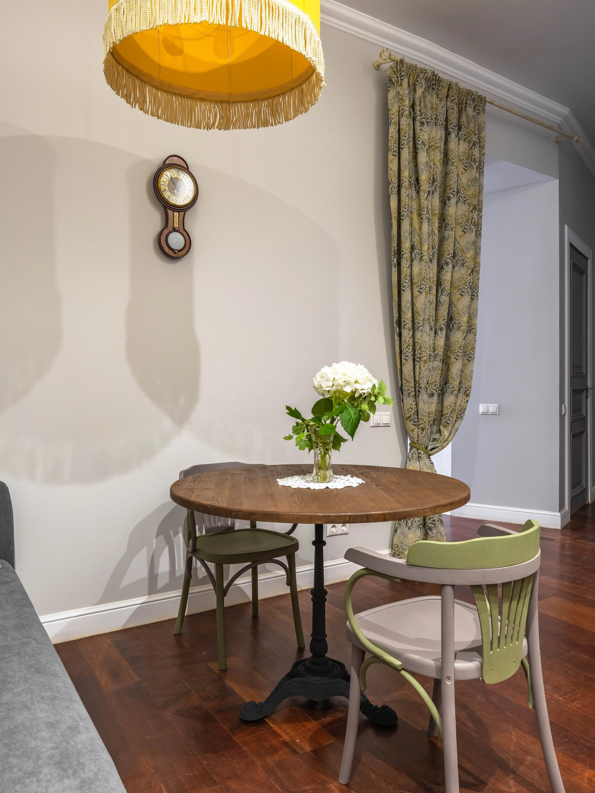 Квартира Дом Орлова