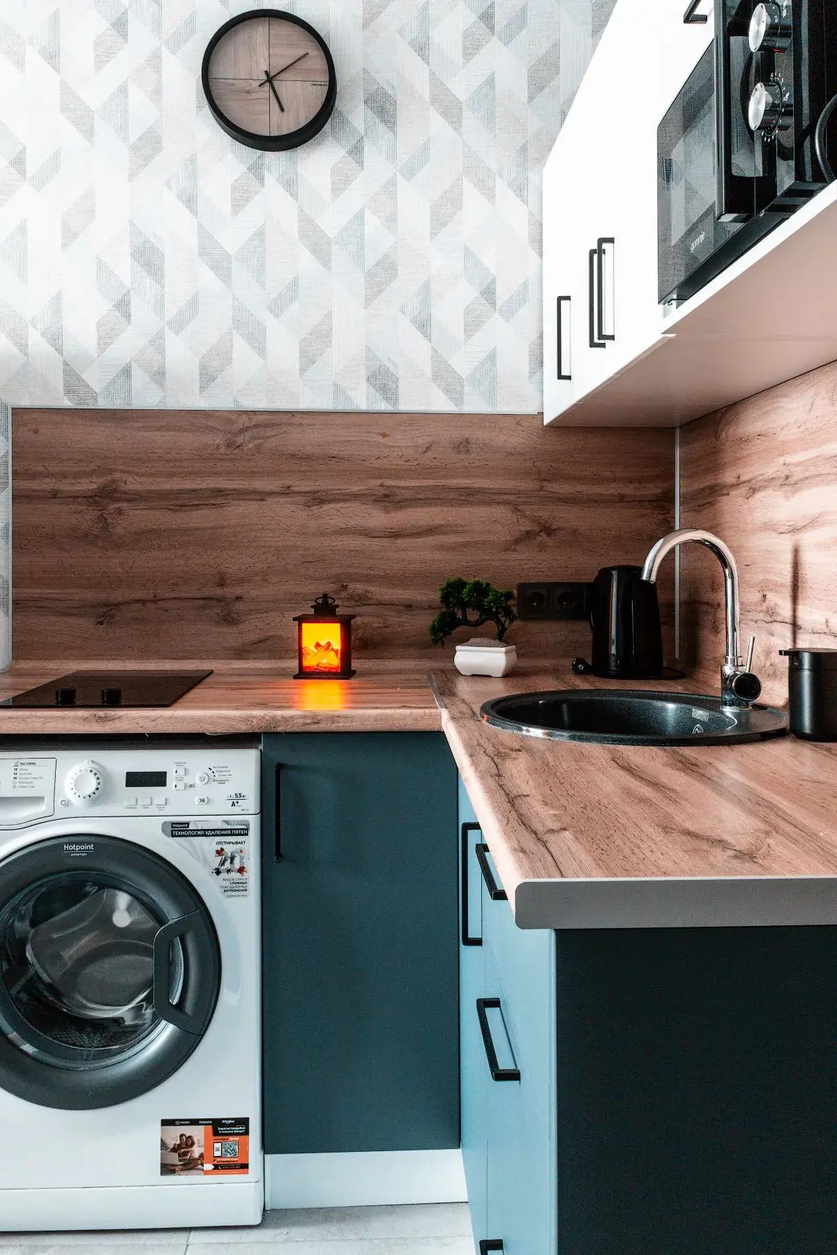 Апартаменты Сутки Уфа на Аксакова 81 121