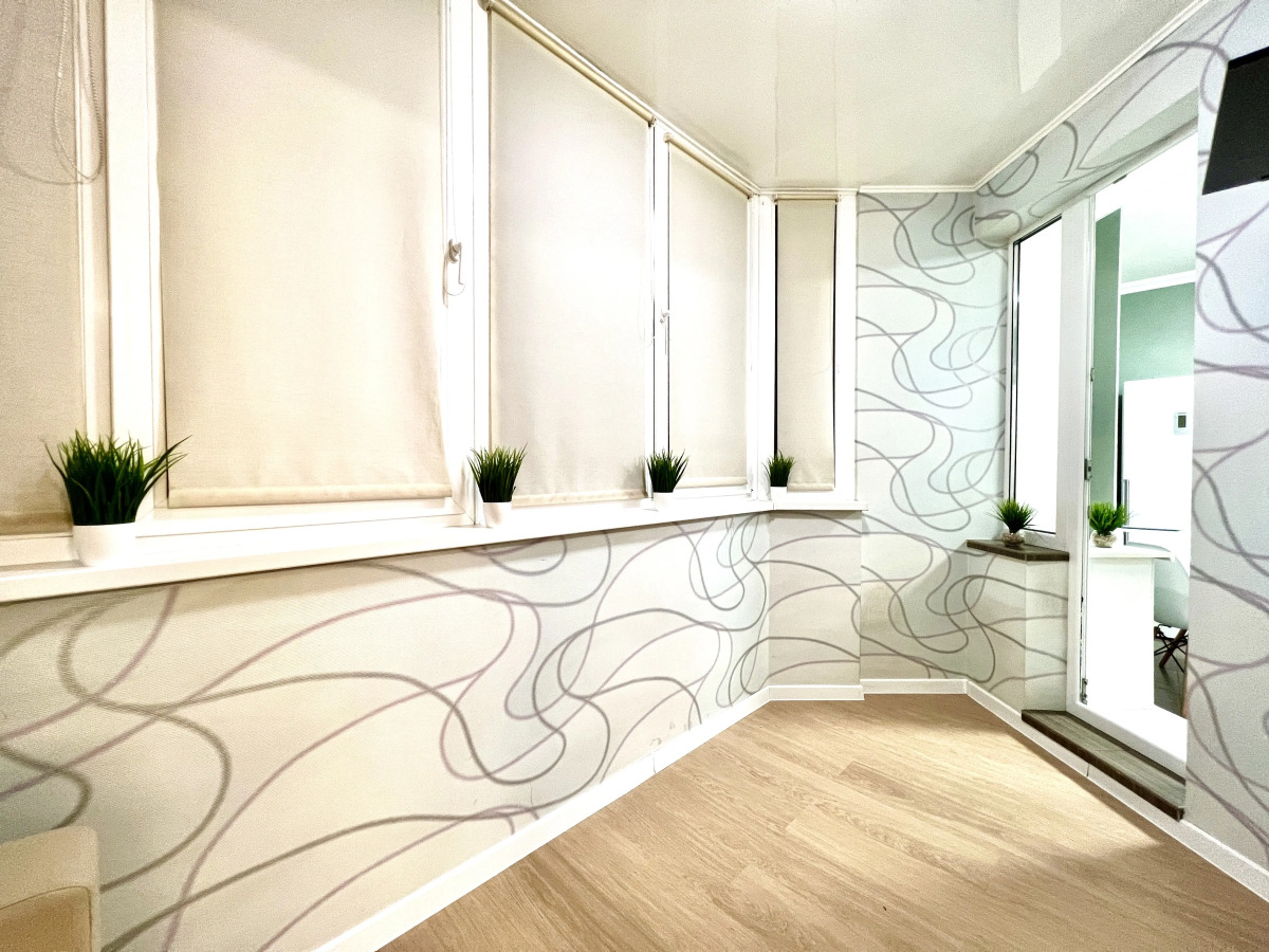 Уютные Апартаменты (рядом с ЖД вокзалом)  (ул. Никитинская 30)