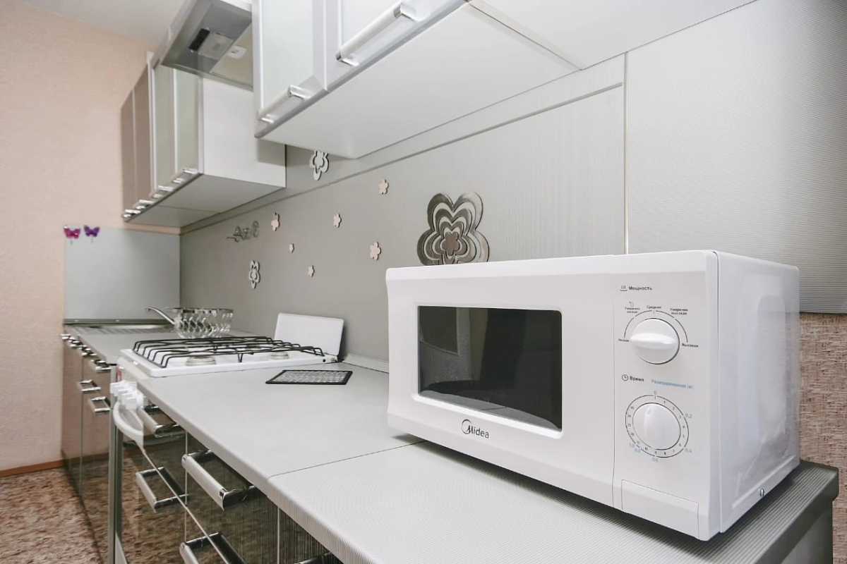 Квартира В парке Луговом