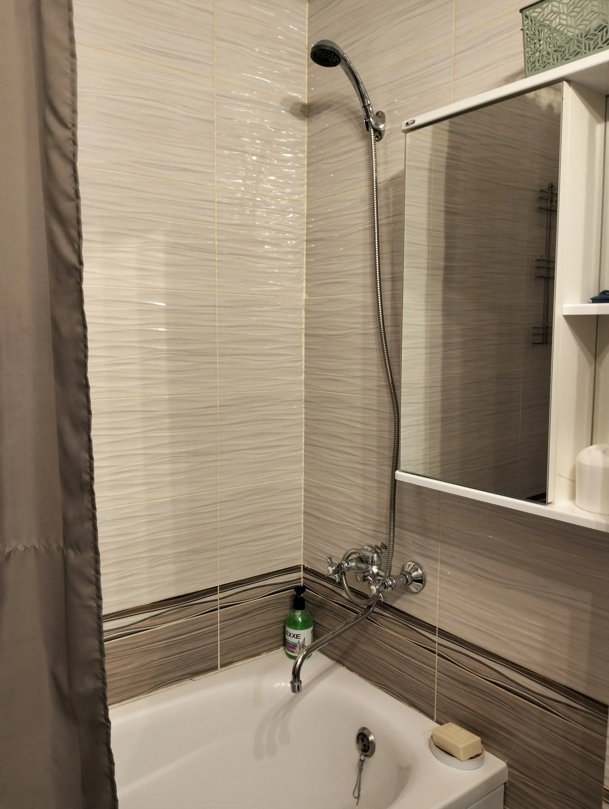 Квартира Однокомнатная Карла Либкнехта 1