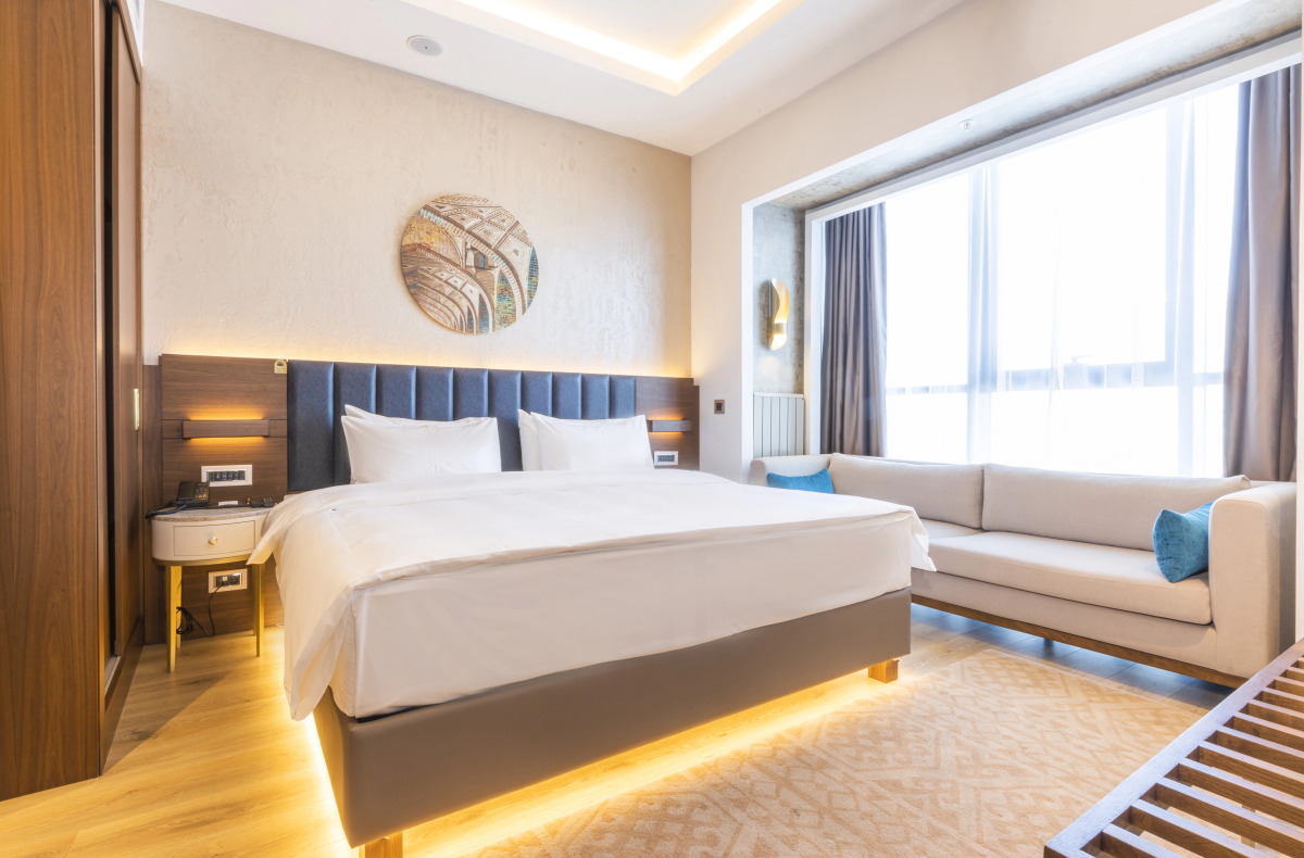 Бутик-отель Wellness Park Hotel Turon