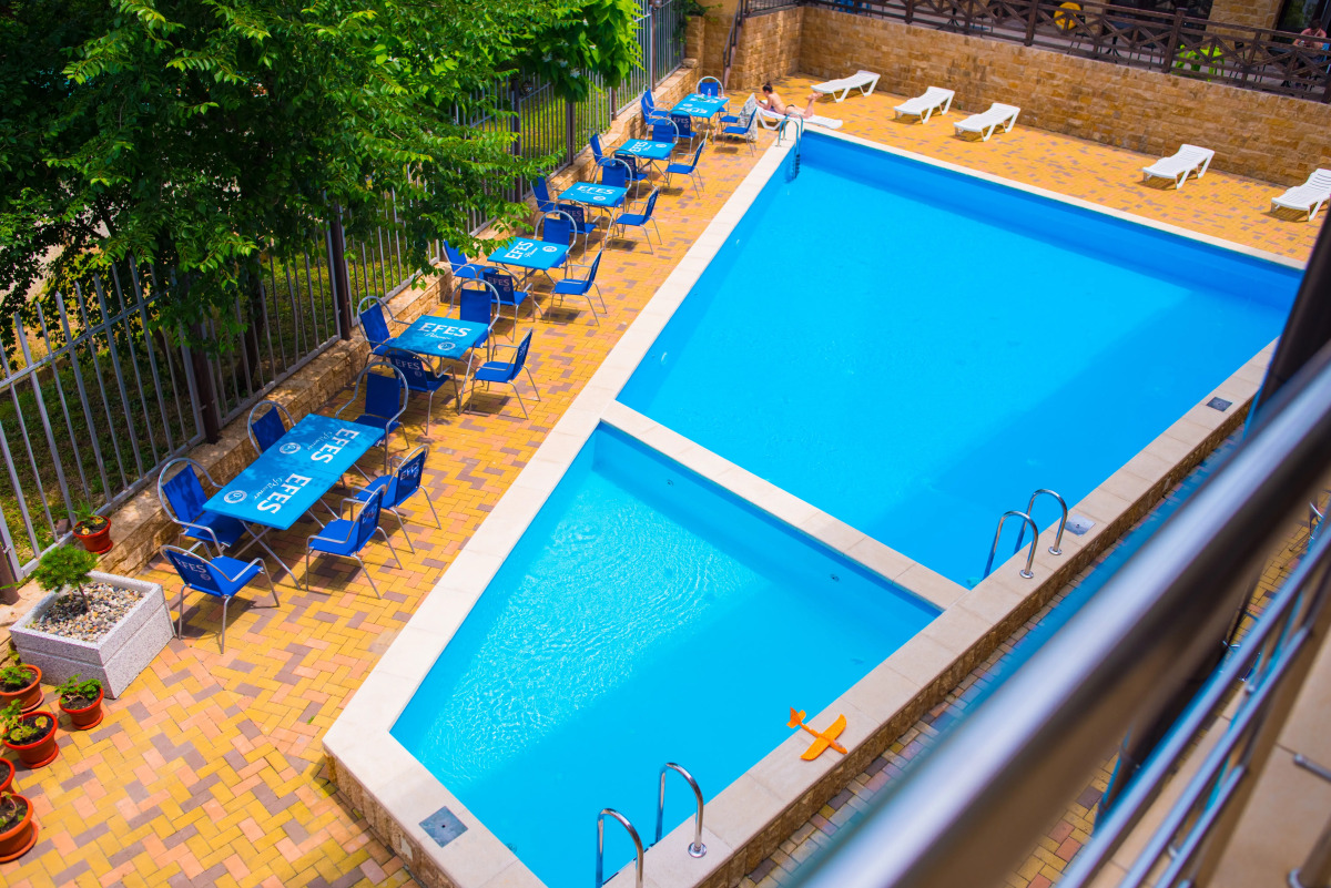 Гостевой дом Lighthouse