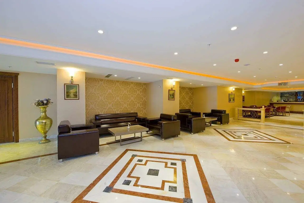 Askoc Hotel & Spa