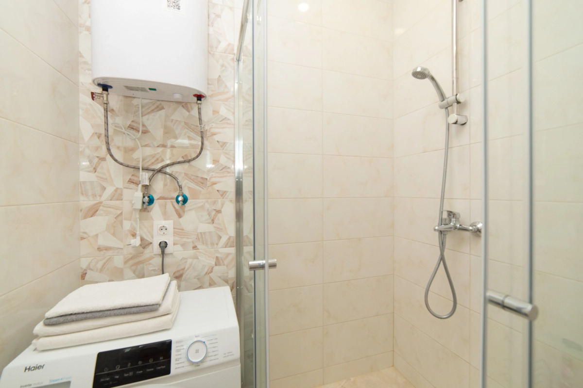 Апартаменты Rest Salute Lilu