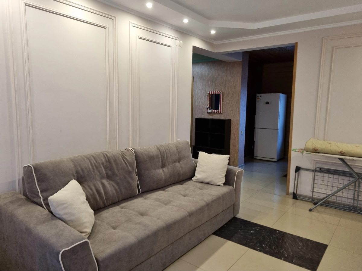 Гостевой Дом с Бассейном