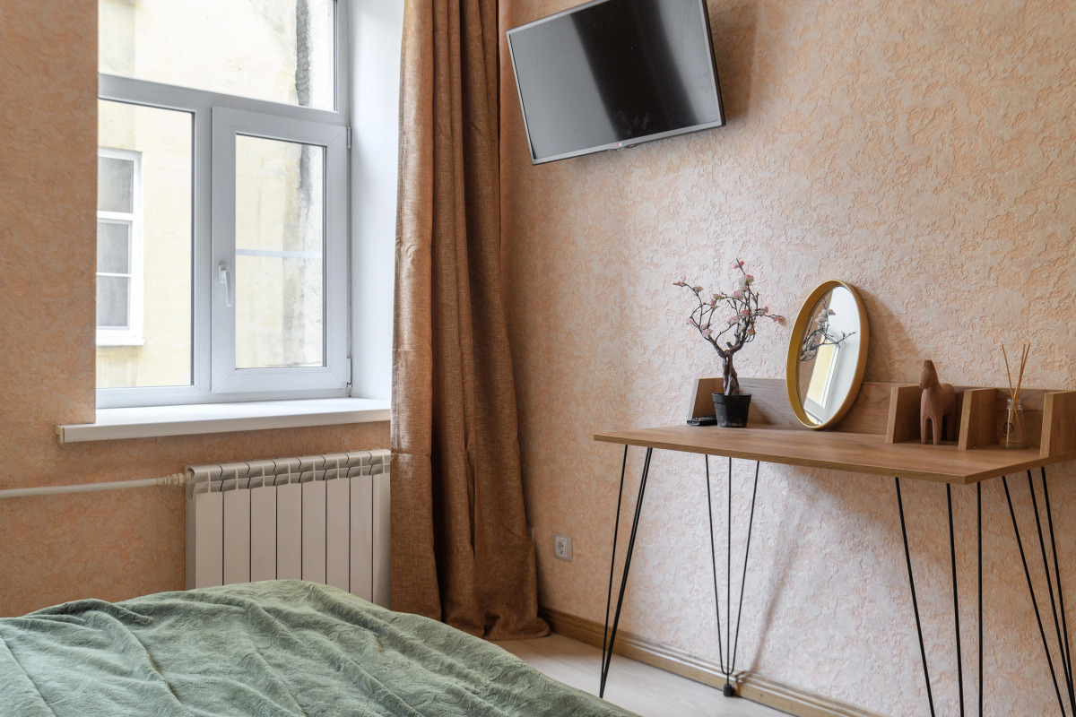 Апартаменты Spb2Day