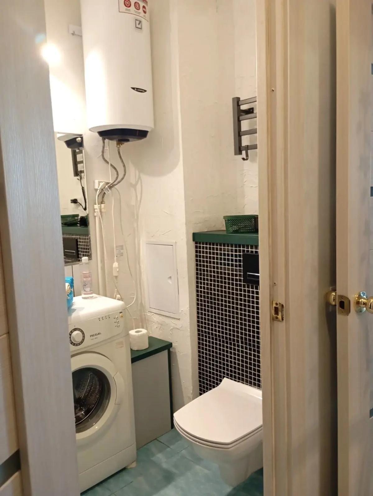 Апартаменты Emerald apart